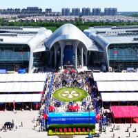 安保有我丨博琛保安圆满完成2024年广饶轮胎展览会安保任务